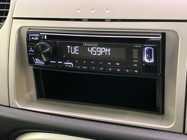 ミラジーノ Ｘ　禁煙車　オートエアコン　ＣＤ再生　キーレス　プライバシーガラス　ドアバイザー　電動格納ミラー　パワーウィンドウ　チルトステアリング　ウィンカーミラー　メッキアウトサイドドアハンドル（4枚目）