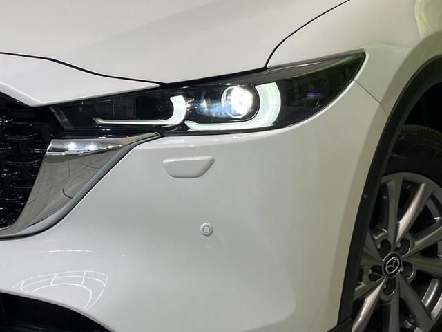 ＣＸ－５ ＸＤ　スマートエディション　４ＷＤ　純正８型ナビ　全周囲カメラ　衝突軽減装置　レーダークルーズ　禁煙車　コーナーセンサー　スマートキー　ＬＥＤヘッド　ＥＴＣ　オートハイビーム　ブラインドスポットモニター　車線逸脱警報　フルセグ（12枚目）