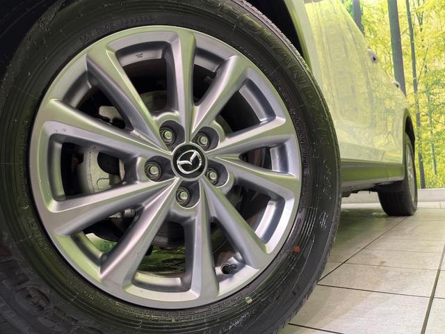 ＣＸ－５ ＸＤ　スマートエディション　４ＷＤ　純正８型ナビ　全周囲カメラ　衝突軽減装置　レーダークルーズ　禁煙車　コーナーセンサー　スマートキー　ＬＥＤヘッド　ＥＴＣ　オートハイビーム　ブラインドスポットモニター　車線逸脱警報　フルセグ（13枚目）