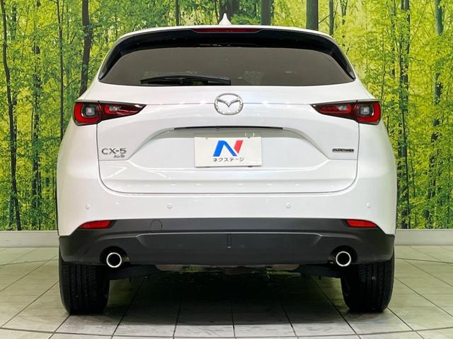 ＣＸ－５ ＸＤ　スマートエディション　４ＷＤ　純正８型ナビ　全周囲カメラ　衝突軽減装置　レーダークルーズ　禁煙車　コーナーセンサー　スマートキー　ＬＥＤヘッド　ＥＴＣ　オートハイビーム　ブラインドスポットモニター　車線逸脱警報　フルセグ（15枚目）