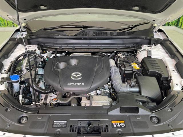 ＣＸ－５ ＸＤ　スマートエディション　４ＷＤ　純正８型ナビ　全周囲カメラ　衝突軽減装置　レーダークルーズ　禁煙車　コーナーセンサー　スマートキー　ＬＥＤヘッド　ＥＴＣ　オートハイビーム　ブラインドスポットモニター　車線逸脱警報　フルセグ（18枚目）