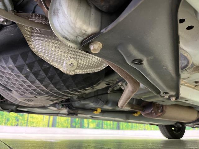 ムーヴキャンバス Ｇメイクアップリミテッド　ＳＡＩＩＩ　両側電動ドア　純正８型ナビ　全周囲カメラ　衝突軽減　スマートキー　ＬＥＤヘッド　オートハイビーム　オートライト　ＥＴＣ　オートエアコン　Ｂｌｕｅｔｏｏｔｈ　ＣＤ／ＤＶＤ再生　オートマチックハイビーム（22枚目）