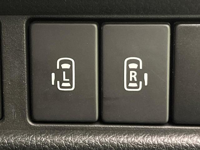 フレアワゴンタフスタイル ハイブリッドＸＴ　両側電動ドア　ナビ　全周囲カメラ　衝突軽減装置　コーナーセンサー　スマートキー　ＬＥＤヘッド　ＥＴＣ　クルコン　オートハイビーム　車線逸脱警報　誤発進抑制機能　先行車発進告知機能　パドルシフト（3枚目）