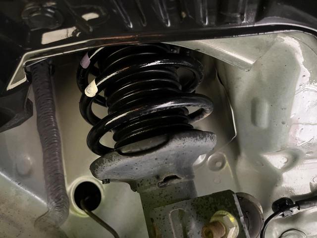 フレアワゴンタフスタイル ハイブリッドＸＴ　両側電動ドア　ナビ　全周囲カメラ　衝突軽減装置　コーナーセンサー　スマートキー　ＬＥＤヘッド　ＥＴＣ　クルコン　オートハイビーム　車線逸脱警報　誤発進抑制機能　先行車発進告知機能　パドルシフト（20枚目）