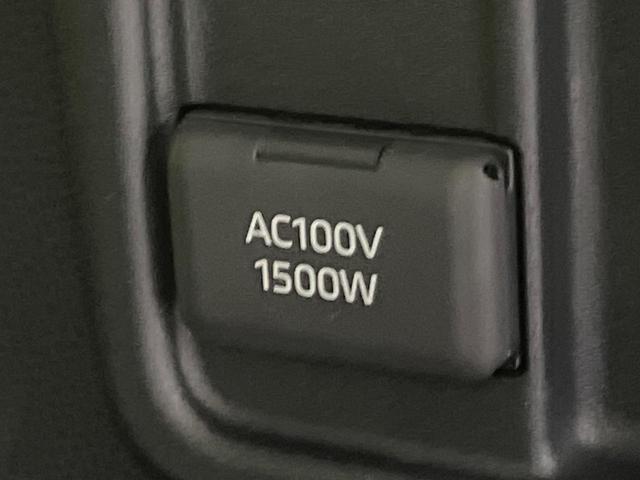 シエンタ ハイブリッドＺ　純正８型ディスプレイオーディオ　全周囲カメラ　両側電動ドア　衝突軽減　レーダークルーズ　コーナーセンサー　１００Ｖ電源　スマートキー　ＬＥＤヘッド　ＥＴＣ　オートハイビーム　車線逸脱警報　オートライト（36枚目）