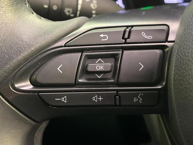 シエンタ ハイブリッドＺ　純正８型ディスプレイオーディオ　全周囲カメラ　両側電動ドア　衝突軽減　レーダークルーズ　コーナーセンサー　１００Ｖ電源　スマートキー　ＬＥＤヘッド　ＥＴＣ　オートハイビーム　車線逸脱警報　オートライト（52枚目）
