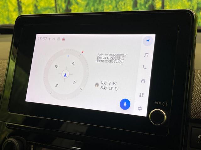 シエンタ ハイブリッドＺ　純正８型ディスプレイオーディオ　全周囲カメラ　両側電動ドア　衝突軽減　レーダークルーズ　コーナーセンサー　１００Ｖ電源　スマートキー　ＬＥＤヘッド　ＥＴＣ　オートハイビーム　車線逸脱警報　オートライト（62枚目）