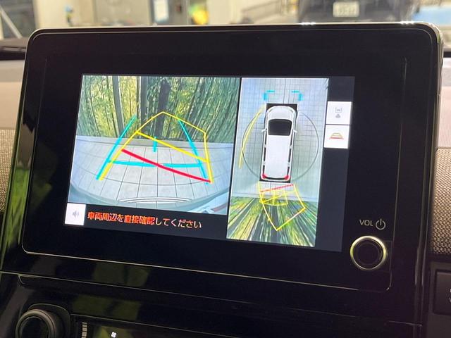 シエンタ ハイブリッドＺ　純正８型ディスプレイオーディオ　全周囲カメラ　両側電動ドア　衝突軽減　レーダークルーズ　コーナーセンサー　１００Ｖ電源　スマートキー　ＬＥＤヘッド　ＥＴＣ　オートハイビーム　車線逸脱警報　オートライト（68枚目）