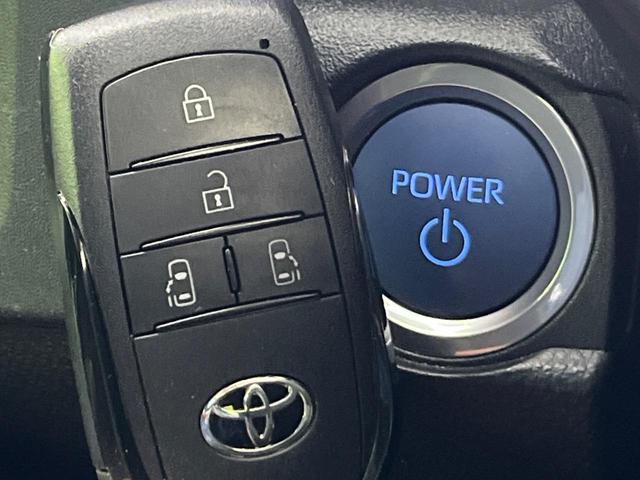 シエンタ ハイブリッドＺ　純正８型ディスプレイオーディオ　全周囲カメラ　両側電動ドア　衝突軽減　レーダークルーズ　コーナーセンサー　１００Ｖ電源　スマートキー　ＬＥＤヘッド　ＥＴＣ　オートハイビーム　車線逸脱警報　オートライト（70枚目）