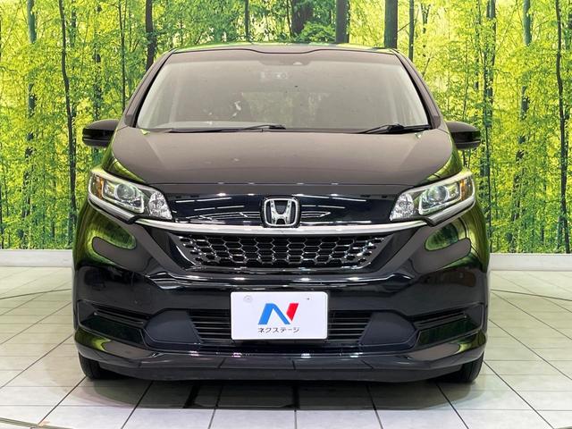 フリード Ｇ・ホンダセンシング　両側電動ドア　純正ナビ　バックカメラ　衝突軽減　レーダークルーズ　シートヒーター　コーナーセンサー　スマートキー　ＬＥＤヘッド　ＥＴＣ　オートハイビーム　車線逸脱警報　誤発進抑制機能　横滑り防止装置（15枚目）
