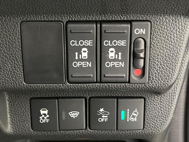 フリード Ｇ・ホンダセンシング　両側電動ドア　純正ナビ　バックカメラ　衝突軽減　レーダークルーズ　シートヒーター　コーナーセンサー　スマートキー　ＬＥＤヘッド　ＥＴＣ　オートハイビーム　車線逸脱警報　誤発進抑制機能　横滑り防止装置（35枚目）