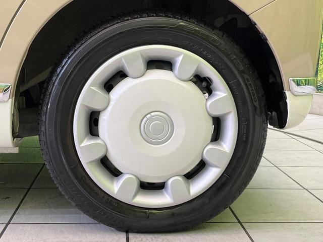 ムーヴキャンバス ＧメイクアップＶＳ　ＳＡＩＩＩ　純正ナビ　全周囲カメラ　両側電動ドア　衝突軽減　シートヒーター　スマートキー　ＬＥＤヘッド　ＥＴＣ　オートハイビーム　オートエアコン　車線逸脱警報　誤発進抑制機能　Ｂｌｕｅｔｏｏｔｈ再生　フルセグＴＶ（26枚目）
