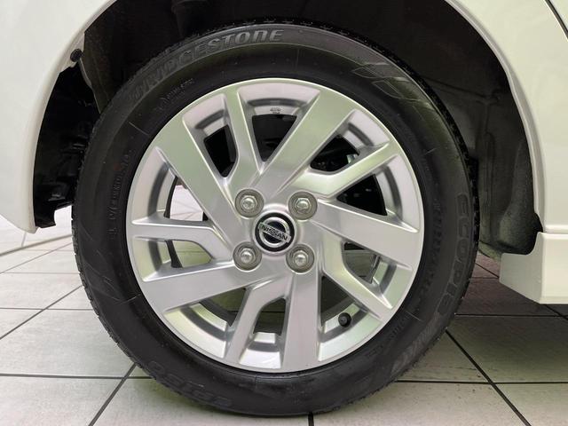 デイズ ハイウェイスター　Ｘ　純正９型ナビ　全周囲カメラ　衝突軽減装置　シートヒーター　コーナーセンサー　スマートキー　ＬＥＤヘッド　ＥＴＣ　車線逸脱警報　誤発進抑制機能　オートハイビーム　オートエアコン　純正１４インチＡＷ（26枚目）