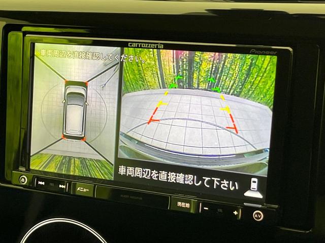 デイズ ハイウェイスター　Ｇターボ　ナビ　全周囲カメラ　衝突軽減　スマートキー　ＨＩＤヘッド　ＥＴＣ　クルコン　オートハイビーム　オートエアコン　純正１５インチＡＷ　Ｂｌｕｅｔｏｏｔｈ　ＣＤ　横滑り防止装置　アイドリングストップ（4枚目）