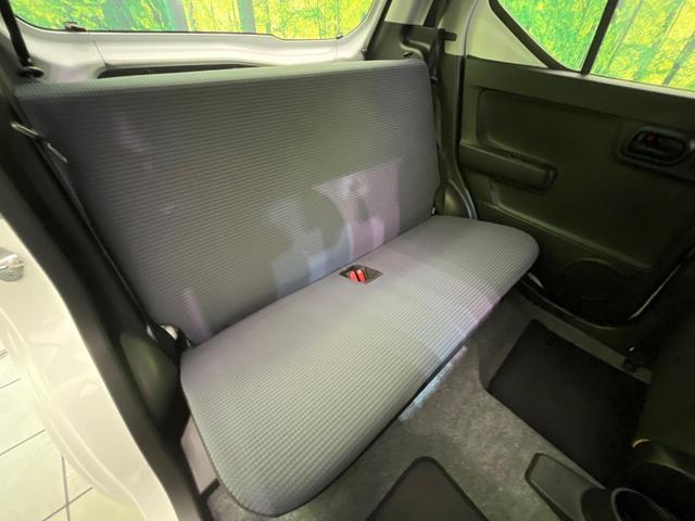 アルト L 衝突軽減装置 ETC シートヒーター コーナーセンサー オートライト 車線逸脱警報 アイドリングストップ CDオーディオ 横滑り防止装置 盗難防止装置 キーレス パワーウィンドウ パワーステアリング(9枚目)