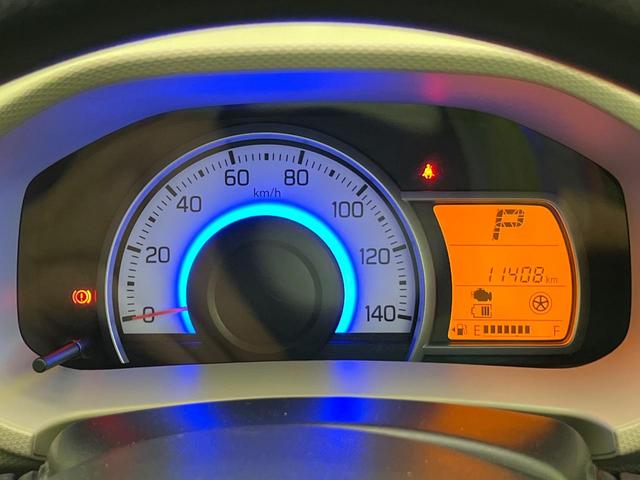 アルト L 衝突軽減装置 ETC シートヒーター コーナーセンサー オートライト 車線逸脱警報 アイドリングストップ CDオーディオ 横滑り防止装置 盗難防止装置 キーレス パワーウィンドウ パワーステアリング(45枚目)