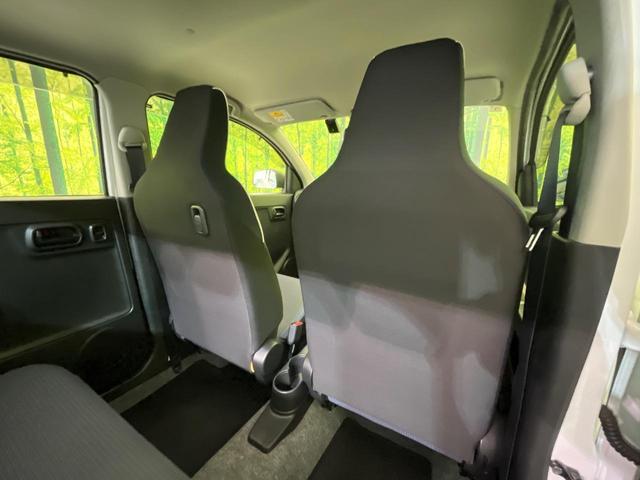 アルト L 衝突軽減装置 ETC シートヒーター コーナーセンサー オートライト 車線逸脱警報 アイドリングストップ CDオーディオ 横滑り防止装置 盗難防止装置 キーレス パワーウィンドウ パワーステアリング(52枚目)