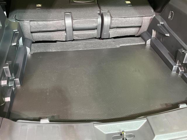 エクストレイル オーテック　ｉパッケージ　純正９型ナビ　全周囲カメラ　プロパイロット　衝突軽減　電動リアゲート　レザーシート　シートヒーター　デジタルミラー　コーナーセンサー　スマートキー　ＬＥＤヘッド　ＥＴＣ　オートハイビーム　誤発進抑制（46枚目）