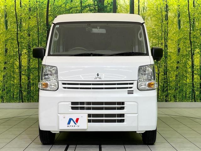 ミニキャブバン Ｅ　ドラレコ　コーナーセンサー　ＥＴＣ　オートライト　キーレス　ドアバイザー　プライバシーガラス　盗難防止装置　アイドリングストップ　トラクションコントロール（12枚目）