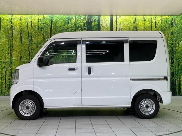 ミニキャブバン Ｅ　ドラレコ　コーナーセンサー　ＥＴＣ　オートライト　キーレス　ドアバイザー　プライバシーガラス　盗難防止装置　アイドリングストップ　トラクションコントロール（16枚目）