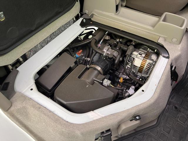 ミニキャブバン Ｅ　ドラレコ　コーナーセンサー　ＥＴＣ　オートライト　キーレス　ドアバイザー　プライバシーガラス　盗難防止装置　アイドリングストップ　トラクションコントロール（18枚目）