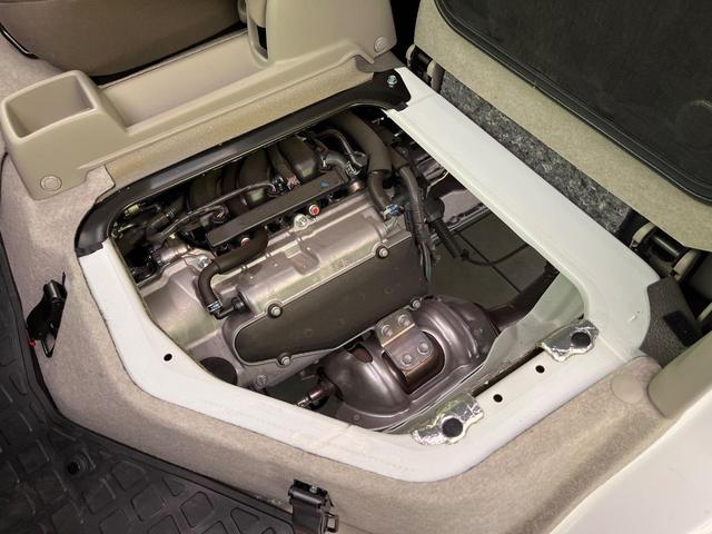 ミニキャブバン Ｅ　ドラレコ　コーナーセンサー　ＥＴＣ　オートライト　キーレス　ドアバイザー　プライバシーガラス　盗難防止装置　アイドリングストップ　トラクションコントロール（22枚目）