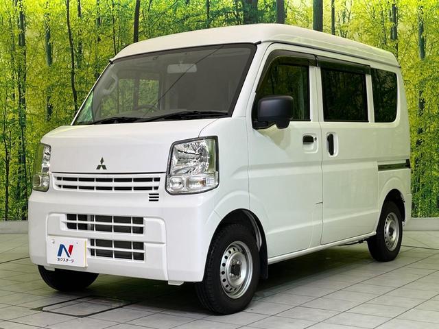 ミニキャブバン Ｅ　ドラレコ　コーナーセンサー　ＥＴＣ　オートライト　キーレス　ドアバイザー　プライバシーガラス　盗難防止装置　アイドリングストップ　トラクションコントロール（23枚目）