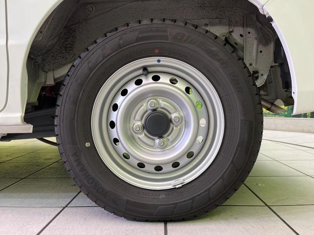 ミニキャブバン Ｅ　ドラレコ　コーナーセンサー　ＥＴＣ　オートライト　キーレス　ドアバイザー　プライバシーガラス　盗難防止装置　アイドリングストップ　トラクションコントロール（27枚目）