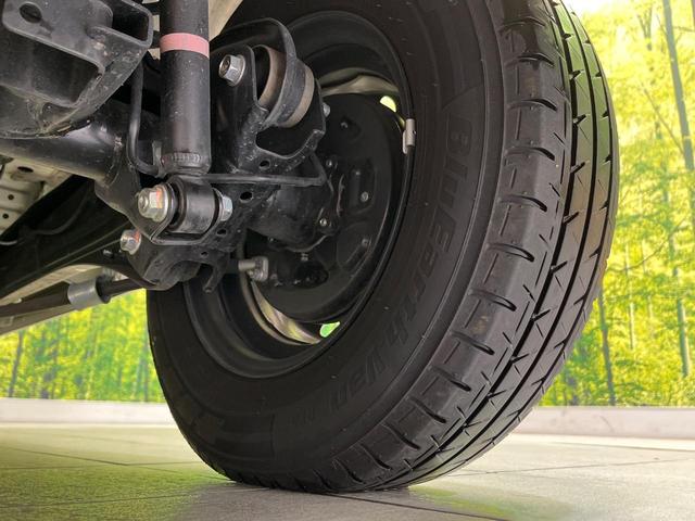 ミニキャブバン Ｅ　ドラレコ　コーナーセンサー　ＥＴＣ　オートライト　キーレス　ドアバイザー　プライバシーガラス　盗難防止装置　アイドリングストップ　トラクションコントロール（35枚目）