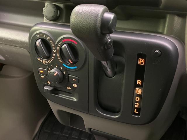ミニキャブバン Ｅ　ドラレコ　コーナーセンサー　ＥＴＣ　オートライト　キーレス　ドアバイザー　プライバシーガラス　盗難防止装置　アイドリングストップ　トラクションコントロール（39枚目）