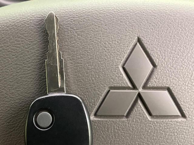 ミニキャブバン Ｅ　ドラレコ　コーナーセンサー　ＥＴＣ　オートライト　キーレス　ドアバイザー　プライバシーガラス　盗難防止装置　アイドリングストップ　トラクションコントロール（45枚目）