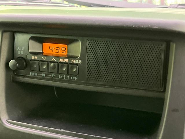 ミニキャブバン Ｅ　ドラレコ　コーナーセンサー　ＥＴＣ　オートライト　キーレス　ドアバイザー　プライバシーガラス　盗難防止装置　アイドリングストップ　トラクションコントロール（47枚目）