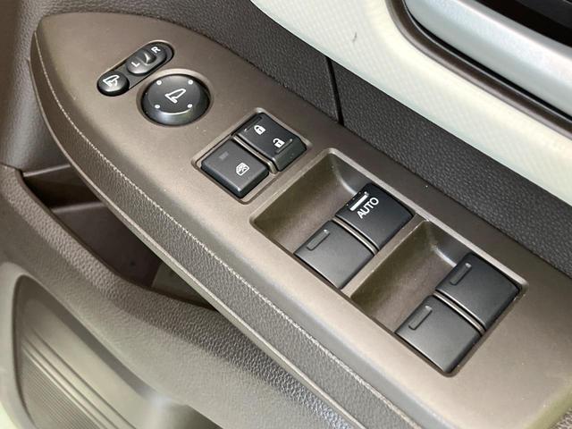 Ｎ－ＢＯＸ Ｇ　ナビ　バックカメラ　衝突軽減装置　アダプティブクルーズ　コーナーセンサー　スマートキー　ＬＥＤヘッド　ＥＴＣ　オートハイビーム　誤発進抑制機能　先行車発進告知機能　オートエアコン　Ｂｌｕｅｔｏｏｔｈ（40枚目）
