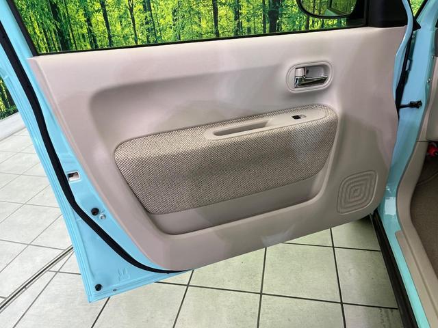アルトラパン Ｓ　２トーンカラー　純正ナビ　衝突軽減　バックカメラ　シートヒーター　スマートキー　ＨＩＤヘッド　ＥＴＣ　オートライト　Ｂｌｕｅｔｏｏｔｈ　ＣＤ／ＤＶＤ再生　フルセグ　革巻きハンドル　横滑り防止装置（36枚目）