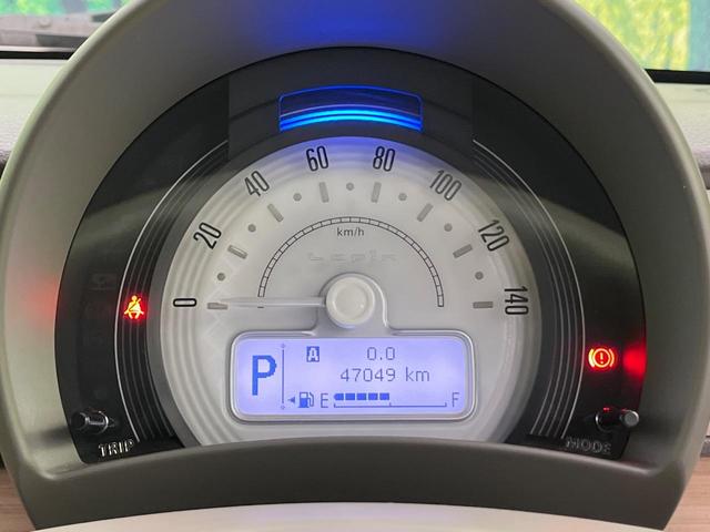 アルトラパン Ｓ　２トーンカラー　純正ナビ　衝突軽減　バックカメラ　シートヒーター　スマートキー　ＨＩＤヘッド　ＥＴＣ　オートライト　Ｂｌｕｅｔｏｏｔｈ　ＣＤ／ＤＶＤ再生　フルセグ　革巻きハンドル　横滑り防止装置（48枚目）