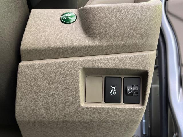 Ｎ－ＷＧＮ Ｇ　１０型ナビ　バックカメラ　スマートキー　オートエアコン　Ｂｌｕｅｔｏｏｔｈ再生　ＣＤ／ＤＶＤ再生　フルセグ　ドアバイザー　プライバシーガラス　盗難防止装置　電動格納ドアミラー　ベンチシート（43枚目）