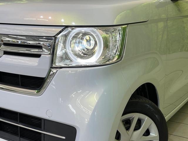 N-BOX G ナビ バックカメラ 衝突軽減装置 アダプティブクルーズ コーナーセンサー スマートキー LEDヘッド ETC オートハイビーム 車線逸脱警報 誤発進抑制機能 先行車発進告知機能 オートエアコン(13枚目)