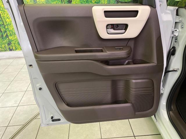 N-BOX G ナビ バックカメラ 衝突軽減装置 アダプティブクルーズ コーナーセンサー スマートキー LEDヘッド ETC オートハイビーム 車線逸脱警報 誤発進抑制機能 先行車発進告知機能 オートエアコン(40枚目)