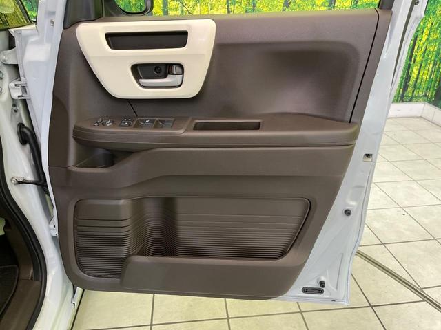 N-BOX G ナビ バックカメラ 衝突軽減装置 アダプティブクルーズ コーナーセンサー スマートキー LEDヘッド ETC オートハイビーム 車線逸脱警報 誤発進抑制機能 先行車発進告知機能 オートエアコン(42枚目)