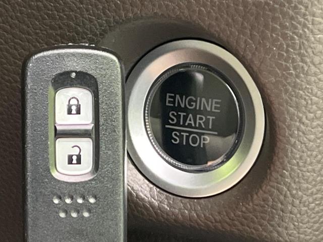 N-BOX G ナビ バックカメラ 衝突軽減装置 アダプティブクルーズ コーナーセンサー スマートキー LEDヘッド ETC オートハイビーム 車線逸脱警報 誤発進抑制機能 先行車発進告知機能 オートエアコン(46枚目)