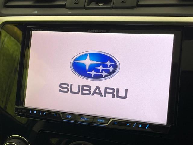 レヴォーグ 1.6GT-Sアイサイト ターボ サンルーフ ナビ バックカメラ 衝突軽減装置 レーダークルーズ BSM スマートキー LEDヘッド ETC 車線逸脱警報 オートライト デュアルエアコン 純正18インチAW 革巻きステアリング(4枚目)