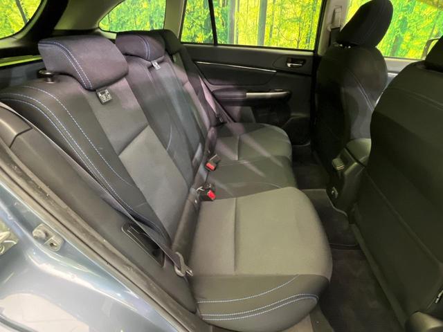 レヴォーグ 1.6GT-Sアイサイト ターボ サンルーフ ナビ バックカメラ 衝突軽減装置 レーダークルーズ BSM スマートキー LEDヘッド ETC 車線逸脱警報 オートライト デュアルエアコン 純正18インチAW 革巻きステアリング(9枚目)