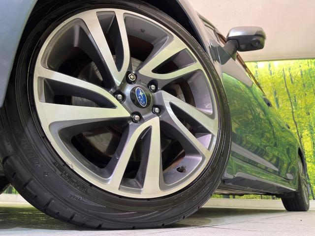 レヴォーグ 1.6GT-Sアイサイト ターボ サンルーフ ナビ バックカメラ 衝突軽減装置 レーダークルーズ BSM スマートキー LEDヘッド ETC 車線逸脱警報 オートライト デュアルエアコン 純正18インチAW 革巻きステアリング(13枚目)