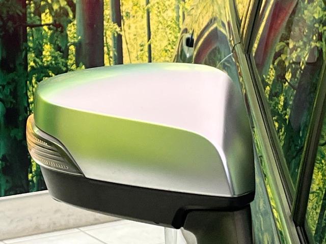 レヴォーグ 1.6GT-Sアイサイト ターボ サンルーフ ナビ バックカメラ 衝突軽減装置 レーダークルーズ BSM スマートキー LEDヘッド ETC 車線逸脱警報 オートライト デュアルエアコン 純正18インチAW 革巻きステアリング(32枚目)