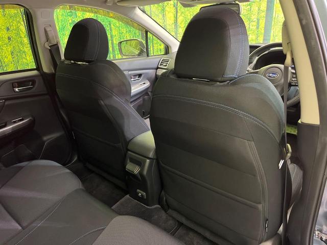 レヴォーグ 1.6GT-Sアイサイト ターボ サンルーフ ナビ バックカメラ 衝突軽減装置 レーダークルーズ BSM スマートキー LEDヘッド ETC 車線逸脱警報 オートライト デュアルエアコン 純正18インチAW 革巻きステアリング(36枚目)