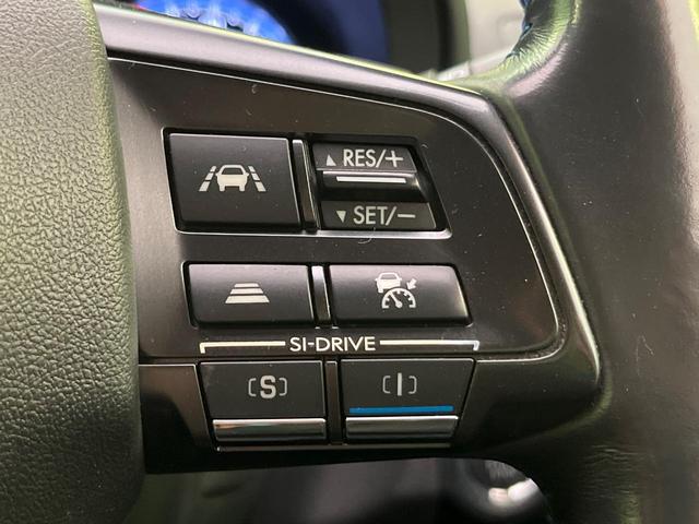 レヴォーグ 1.6GT-Sアイサイト ターボ サンルーフ ナビ バックカメラ 衝突軽減装置 レーダークルーズ BSM スマートキー LEDヘッド ETC 車線逸脱警報 オートライト デュアルエアコン 純正18インチAW 革巻きステアリング(60枚目)