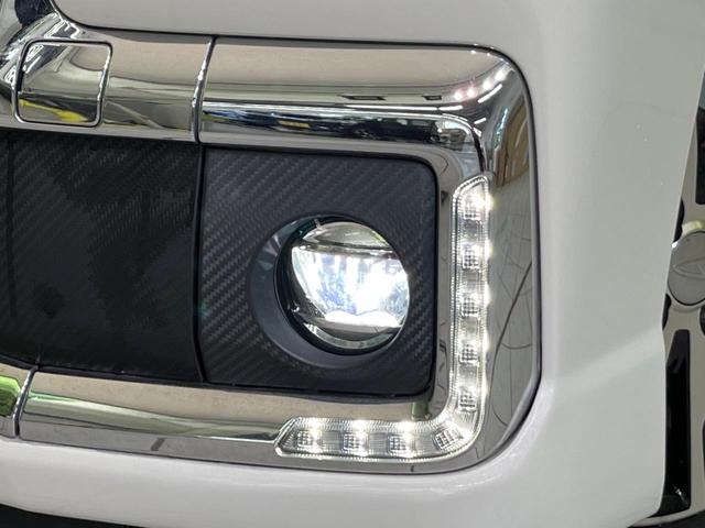 タント カスタムX トップエディションSAII 電動スライド ナビ バックカメラ 衝突軽減装置 ハーフレザーシート スマートキー LEDヘッド ETC オートライト オートエアコン 純正14インチAW Bluetooth再生 CD/DVD再生(40枚目)