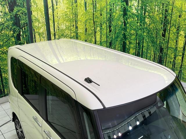 タント カスタムX トップエディションSAII 電動スライド ナビ バックカメラ 衝突軽減装置 ハーフレザーシート スマートキー LEDヘッド ETC オートライト オートエアコン 純正14インチAW Bluetooth再生 CD/DVD再生(54枚目)