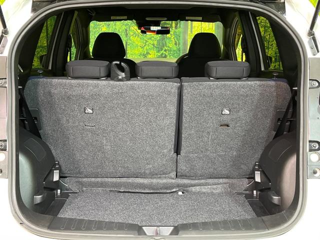 ノート e-パワー X ブラックアロー 純正ナビ バックカメラ 衝突軽減装置 レーダークルーズ コーナーセンサー スマートキー ETC 車線逸脱警報 誤発進抑制機能 オートライト オートエアコン 純正15インチAW Bluetooth再生(10枚目)