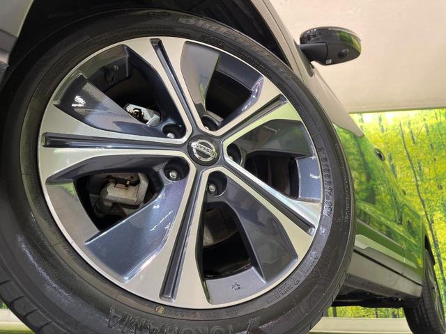 キックス X 純正9型ナビ 全周囲カメラ プロパイロット 衝突軽減装置 デジタルインナーミラー 2トーンルーフ シートヒーター コーナーセンサー スマートキー LEDヘッド ETC オートハイビーム オートエアコン(13枚目)